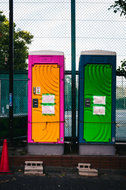 Best Porta potty cleaning services  in Madelia, MN